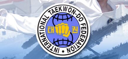 国际跆拳道联盟官网